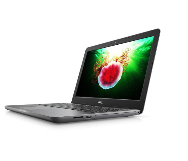 Dell Inspiron 15 5567  i5-7200U/1000GB HDD/4GB/Iint/15,6"/W10/Sil - 1387926 - zdjęcie 2